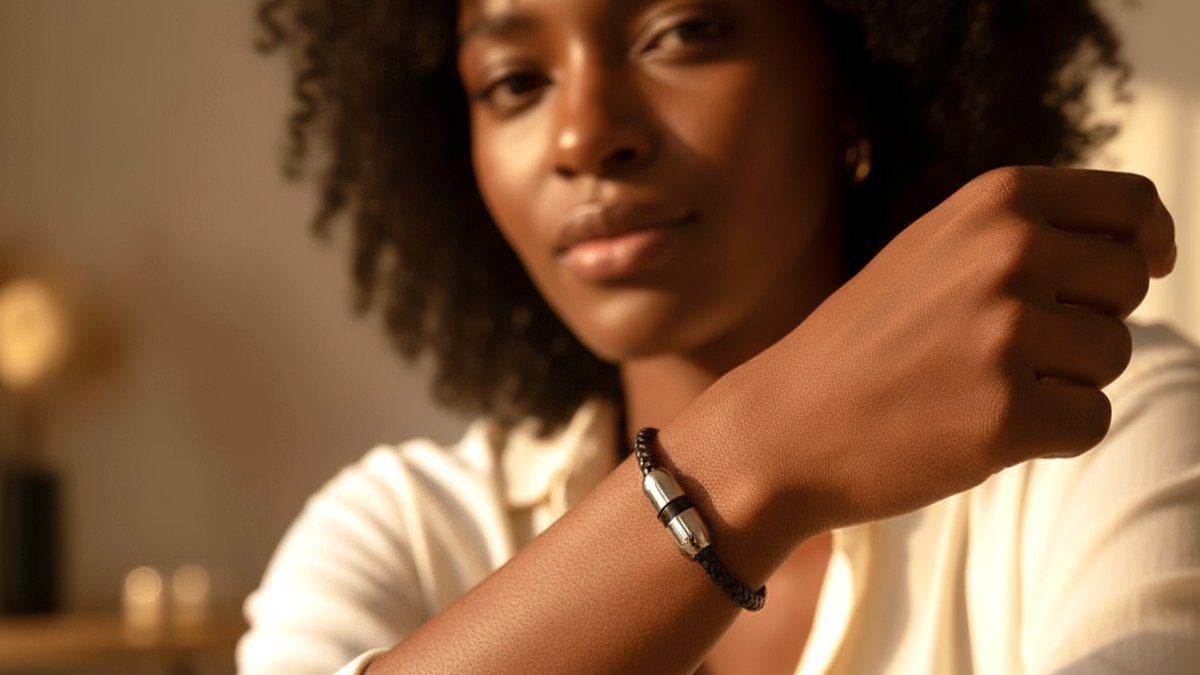 [Encore 2026] Energy Core on Your Wrist | 4-Week New Year Bio-Rhythm Challenge