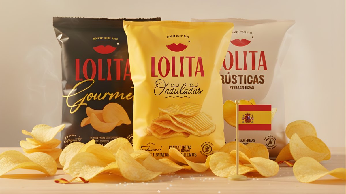 [国内初] ポテトチップスでモノクロシェフの称号を手に入れる方法、教えます！