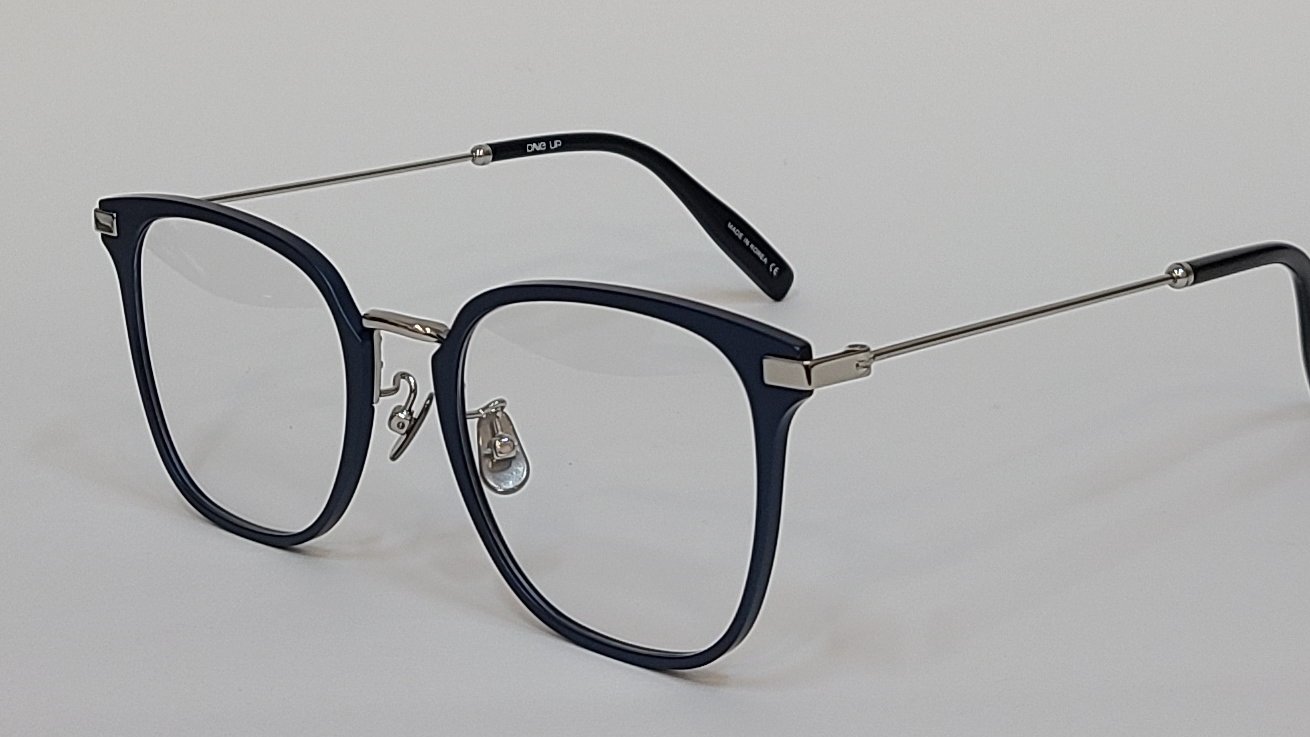 [超级早鸟特惠]百搭日常款｜Dream眼镜复古宽版经典款