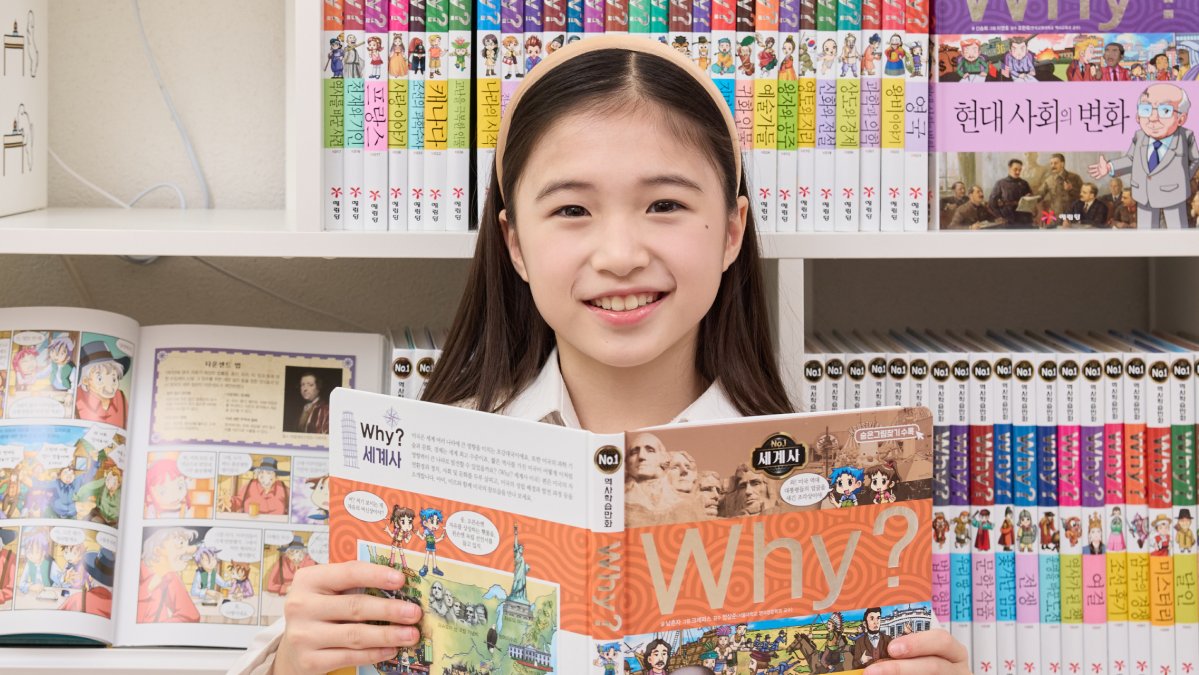 [Last Chance] Full Why Korean History Set 41% Off—Less Than a Month of Academy Fees