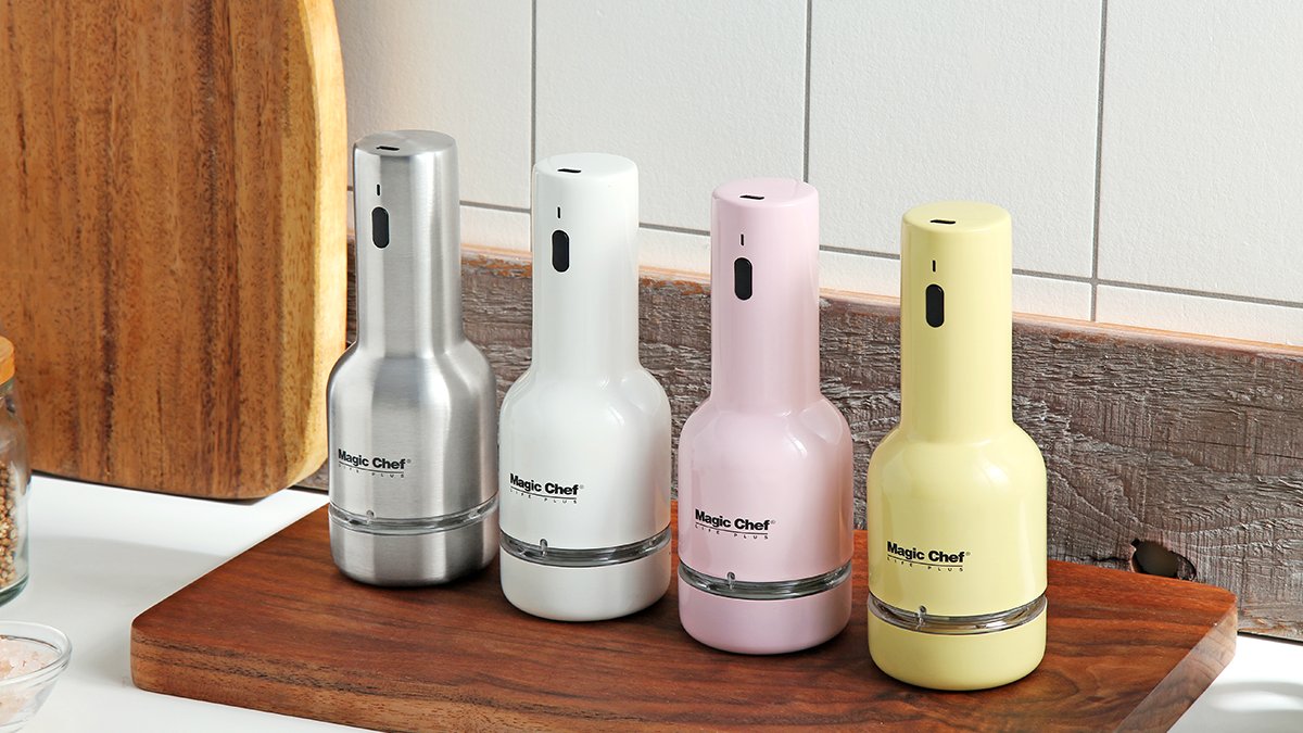 [2026最新] 超軽量300g＆フルスペック電動グラインダーが3万円台で