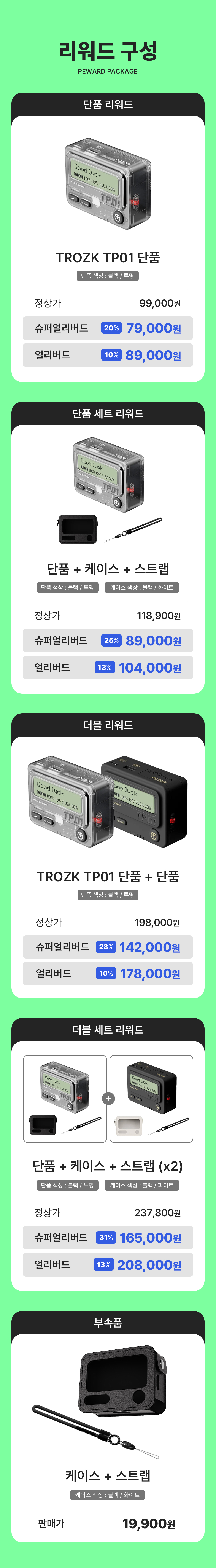 상품정보