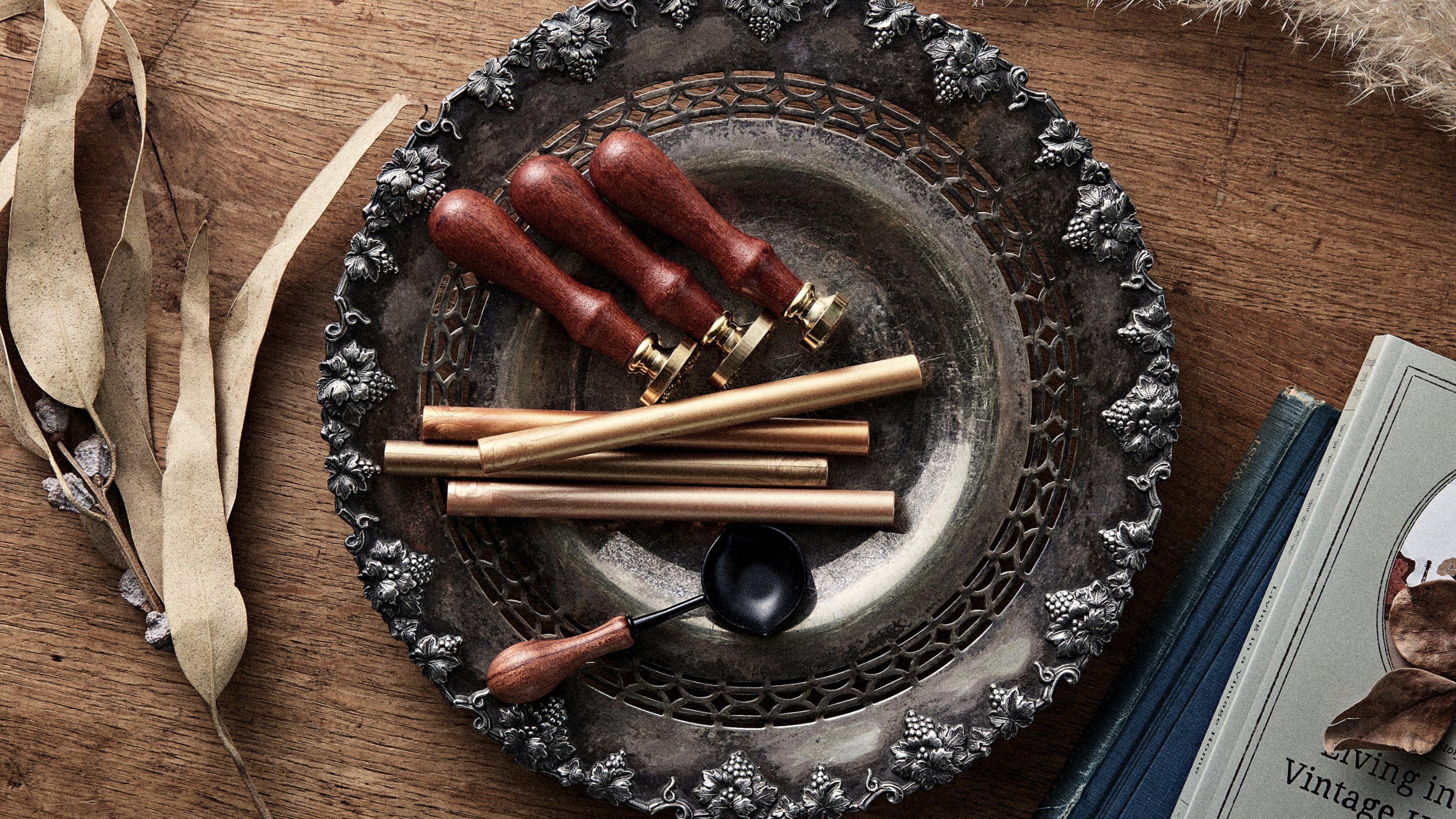 [708%达成 再次预订] 传递正祖大王的心意，尊享顶级K-封蜡