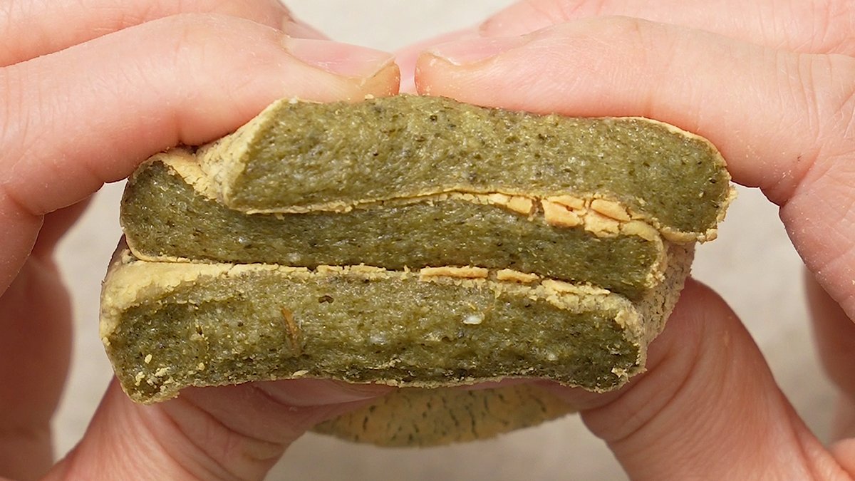 [축제완판] 쫀~득해서 아이들이 먼저 찾는 인절미떡, 뽀시래기떡