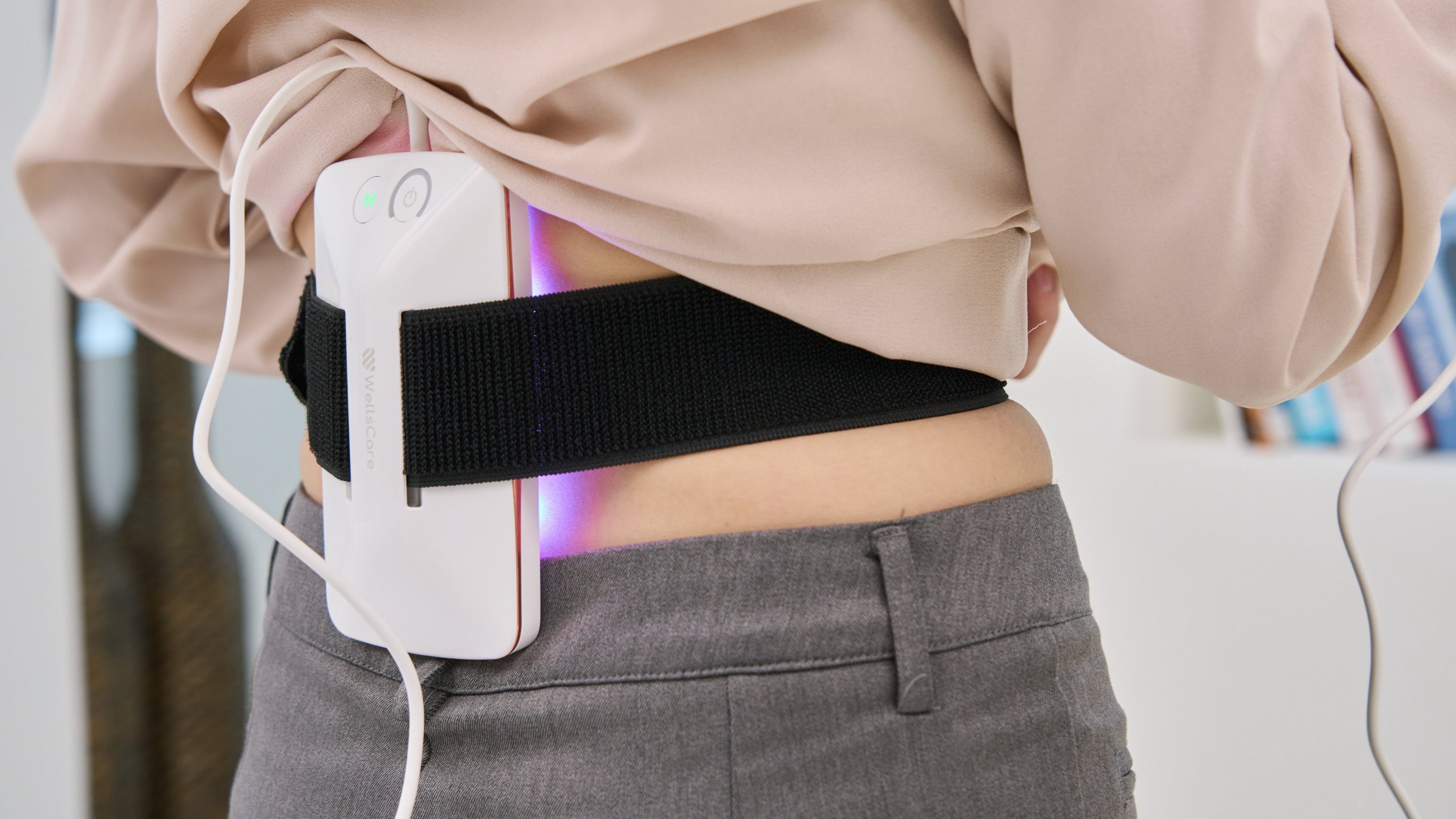 <더 강력해진 이아소> 무려 3등급 의료기기 : 이아소울트라 콜드레이저