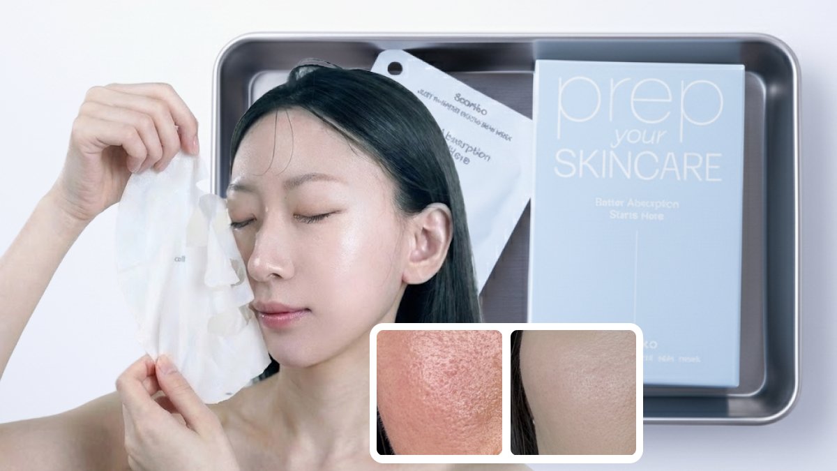 [Encore] Why Do Celebrities’ Skin Heal So Fast? The Secret Lies in Barrier Care