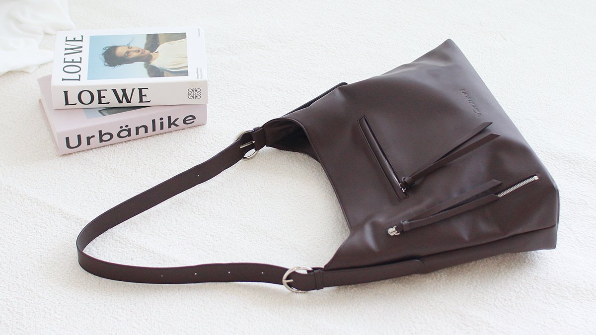 [加推限量]16寸笔记本+保温杯轻松收纳，百变风格日常包