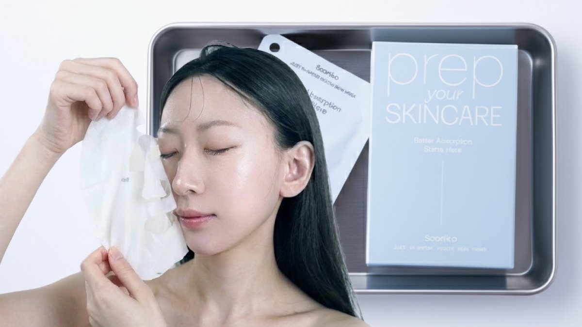 [加映] 明星肌肤为何迅速修复？秘诀在于从屏障开始护理