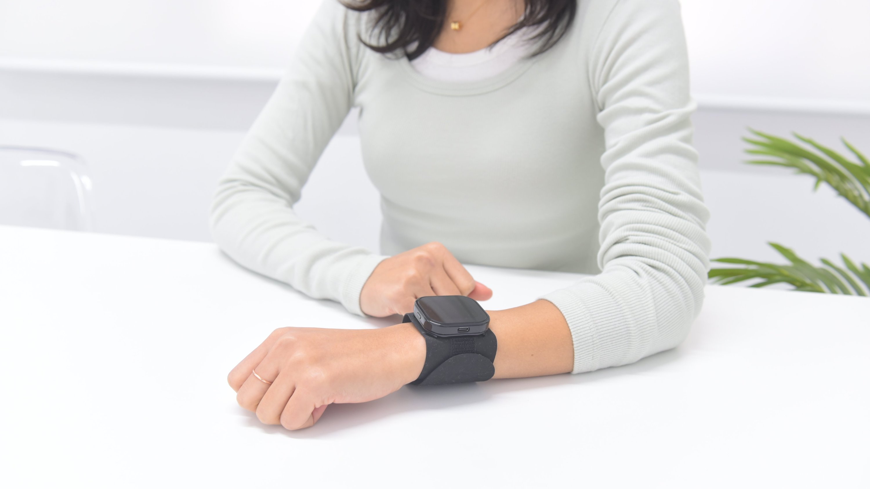 チックは、ニューロブでケア。