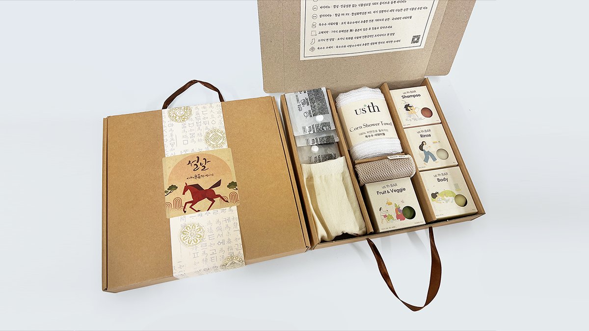 春节礼物，真的非得用塑料包装吗？