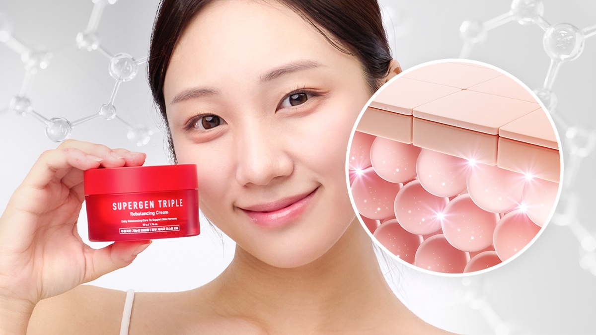 [胶原蛋白生成专利丨7项临床验证] 皮肤自愈力PDRN修护霜