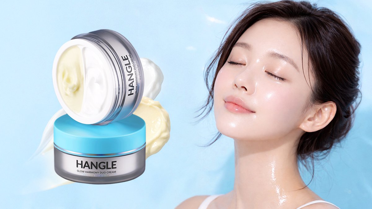 [120小时临床保湿霜]涂抹前后的惊人变化