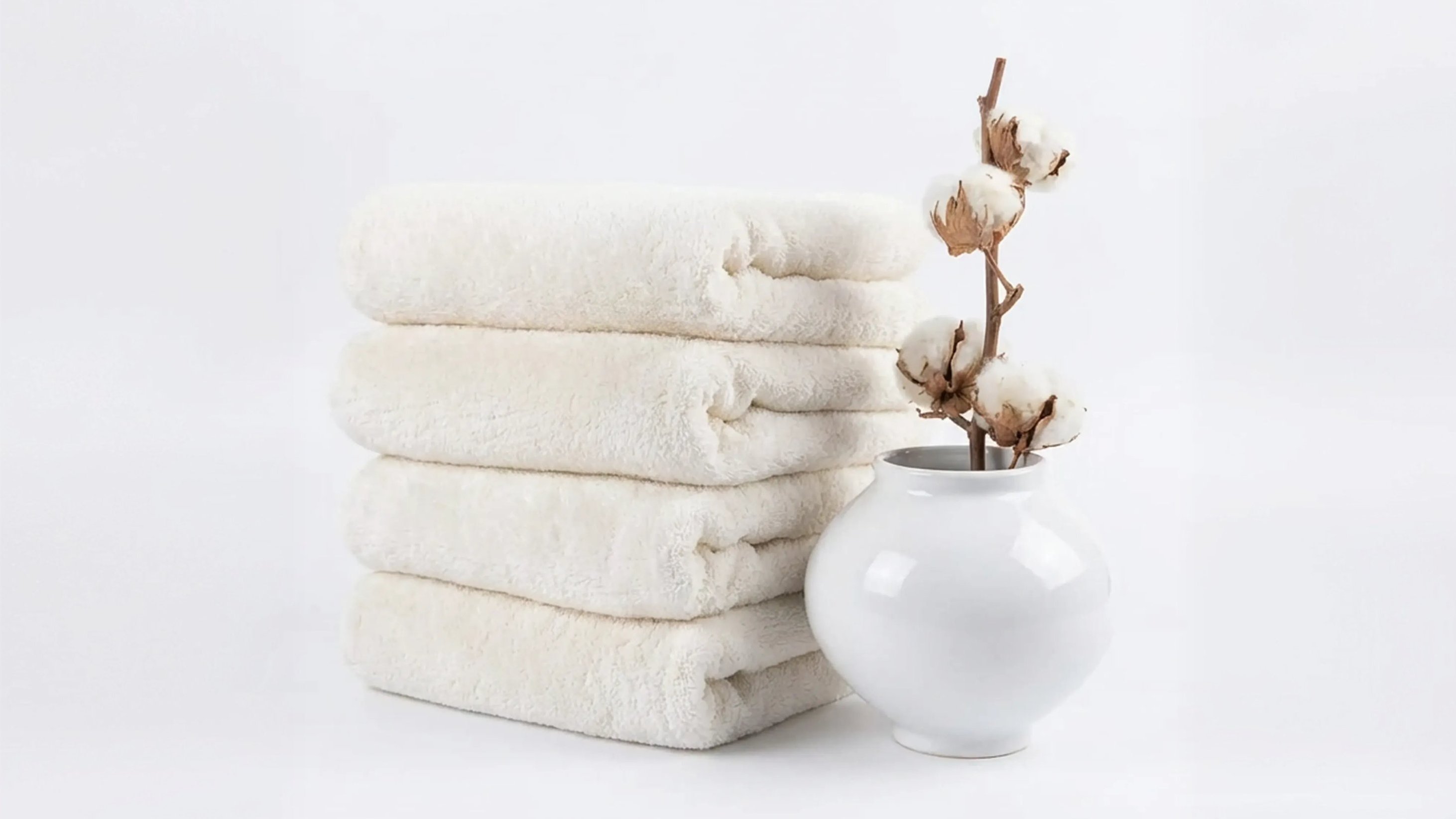 좋은 수건을 고르는 일, 왜 이렇게 어려워졌을까요?