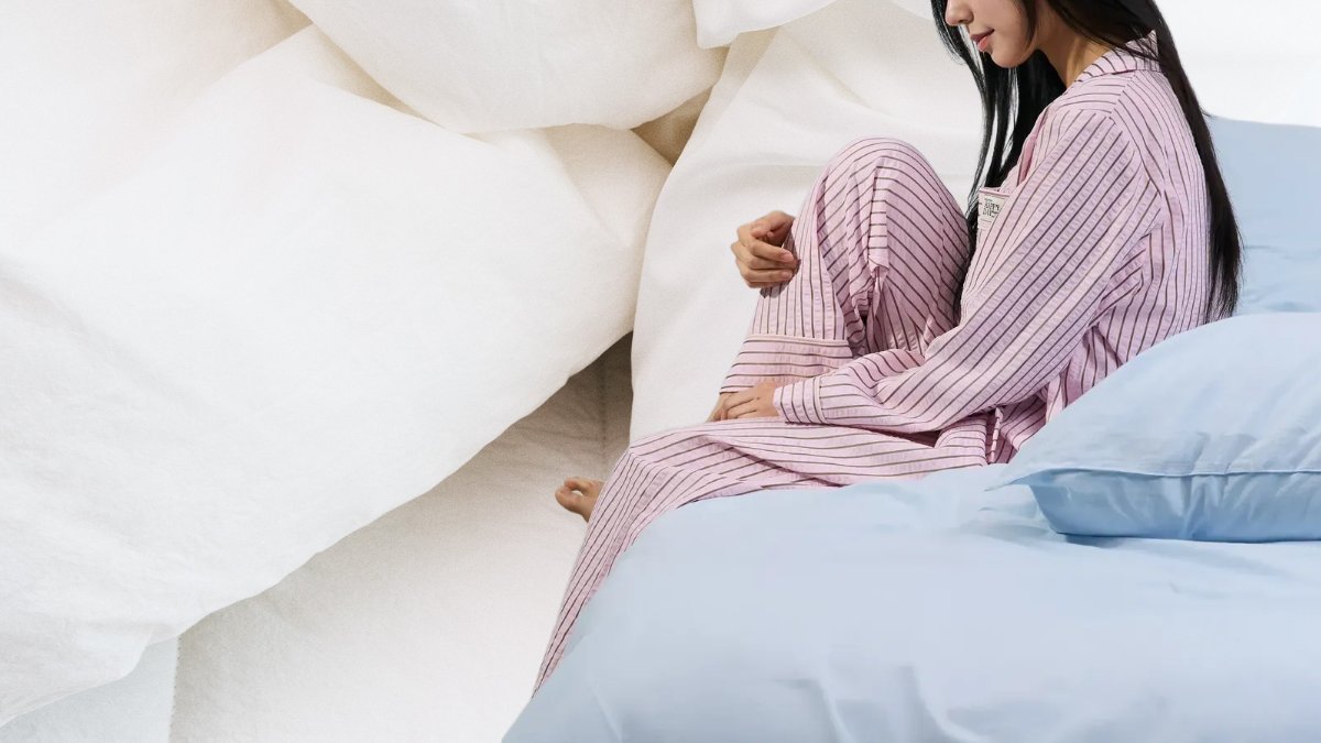 5万円台｜極上の眠りへ！ふわふわホイップ感ホテル布団、6億円突破のルアベ