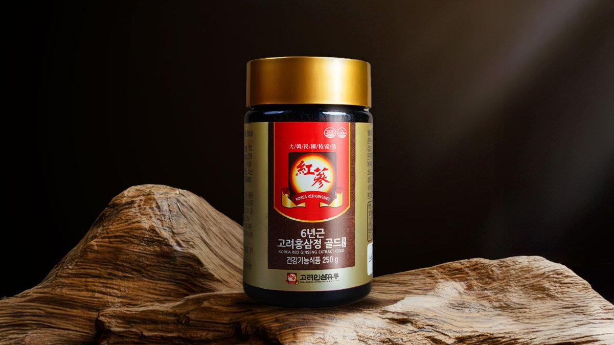 [Lunar Gift Special] Premium Red Ginseng Sets Made from Select 6-Year-Old Korean Roots