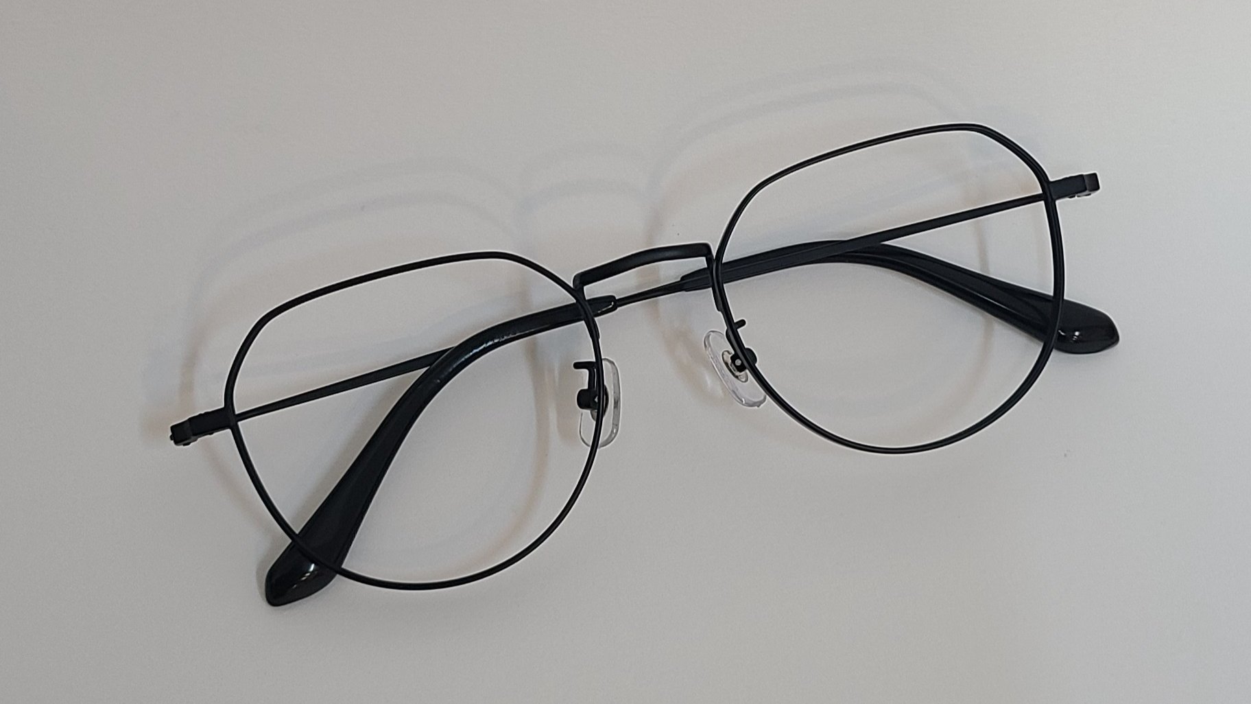 [Super Early Bird Exclusive] Beta Titanium Big Size 55 for a Generous Face Fit