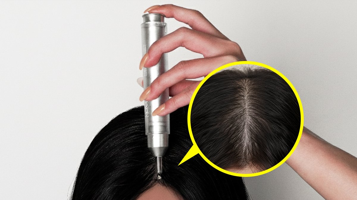 [Clinically Proven Hair Loss Solution] 76% Reduction in Just 4 Weeks Japan’s Multi-Million Won Secret