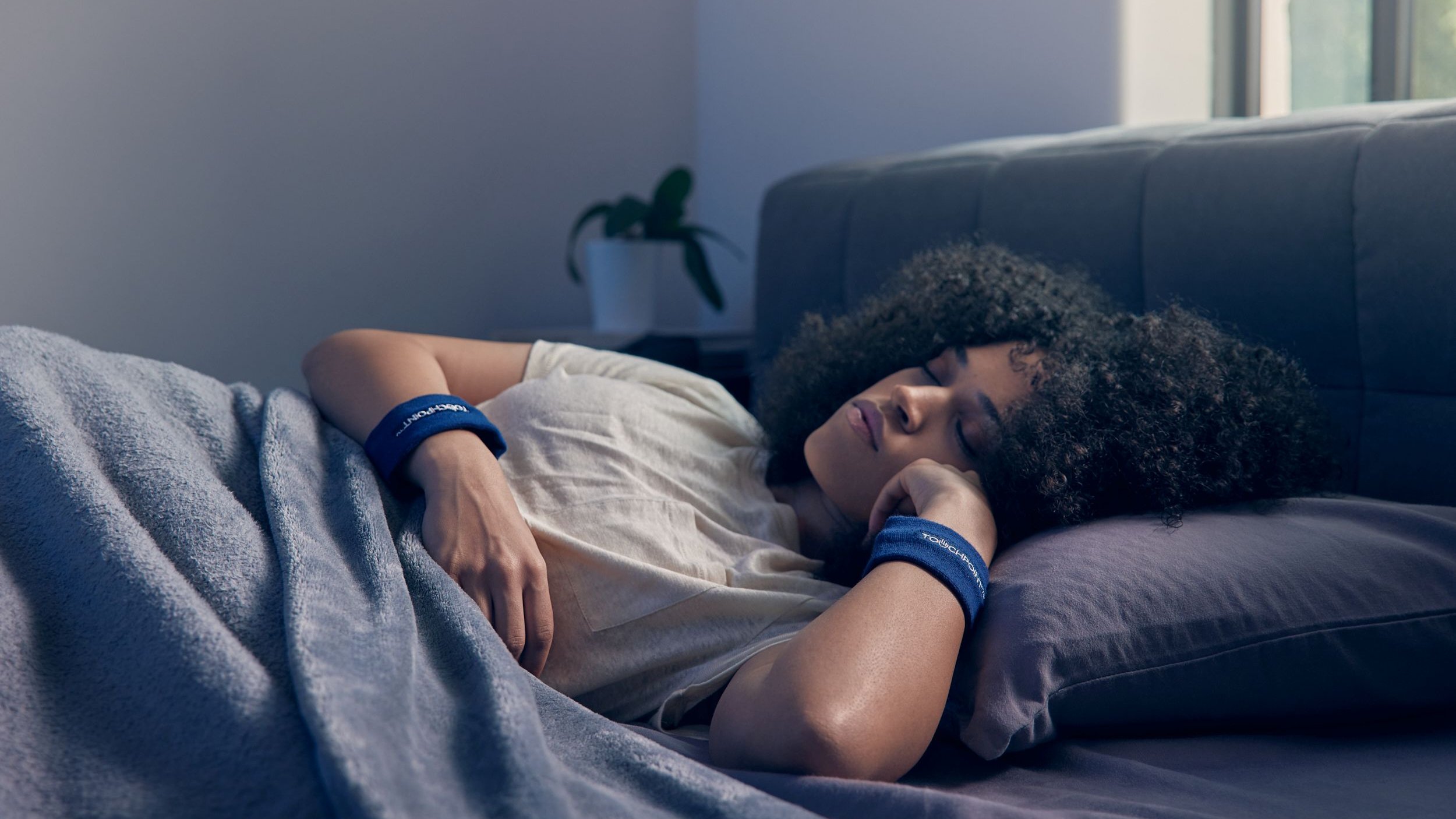Boost Focus & Banish Stress in 30 Seconds – TouchPoint