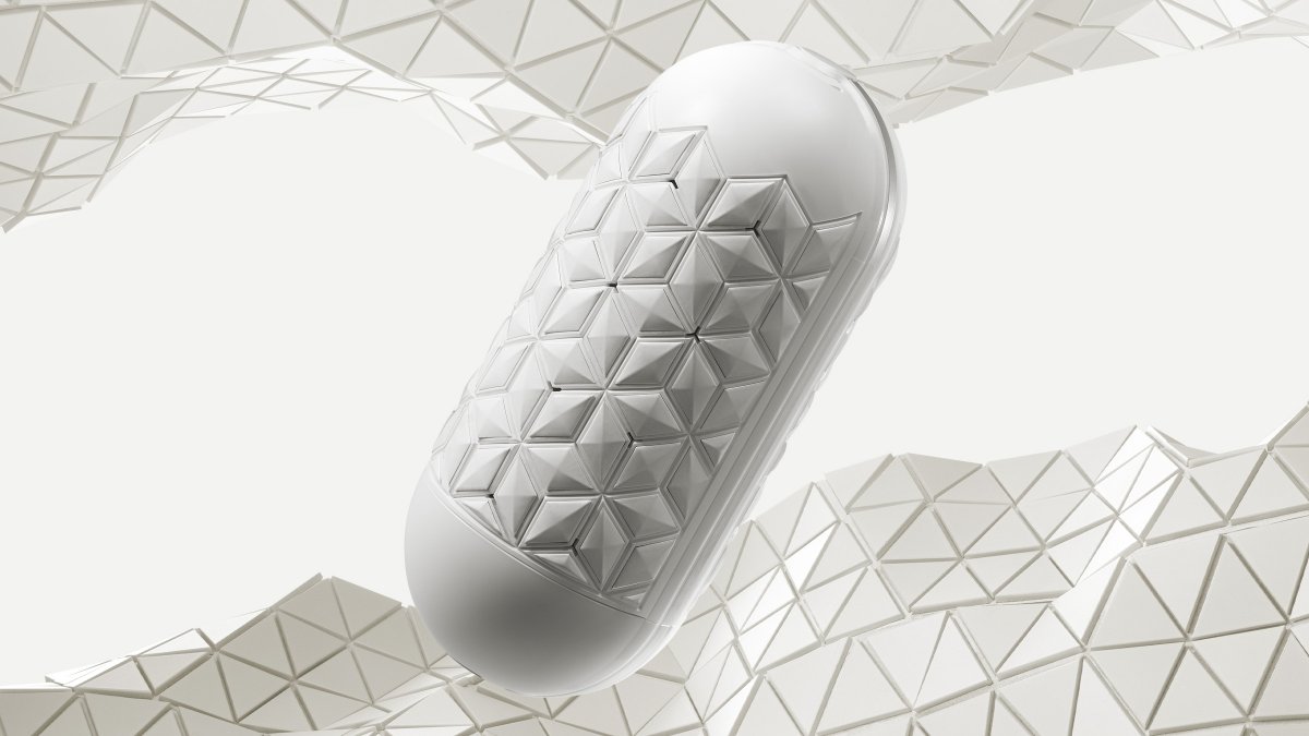 [Official] Unmatched No.1 Tenga | First Reveal of Tenga Flexy! 360° Freedom Your Way