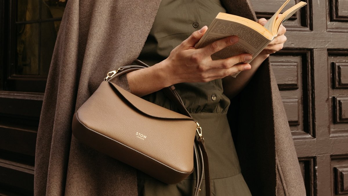 [限量入库] 西班牙乌布里克家族打造，400万韩元级品质名牌包