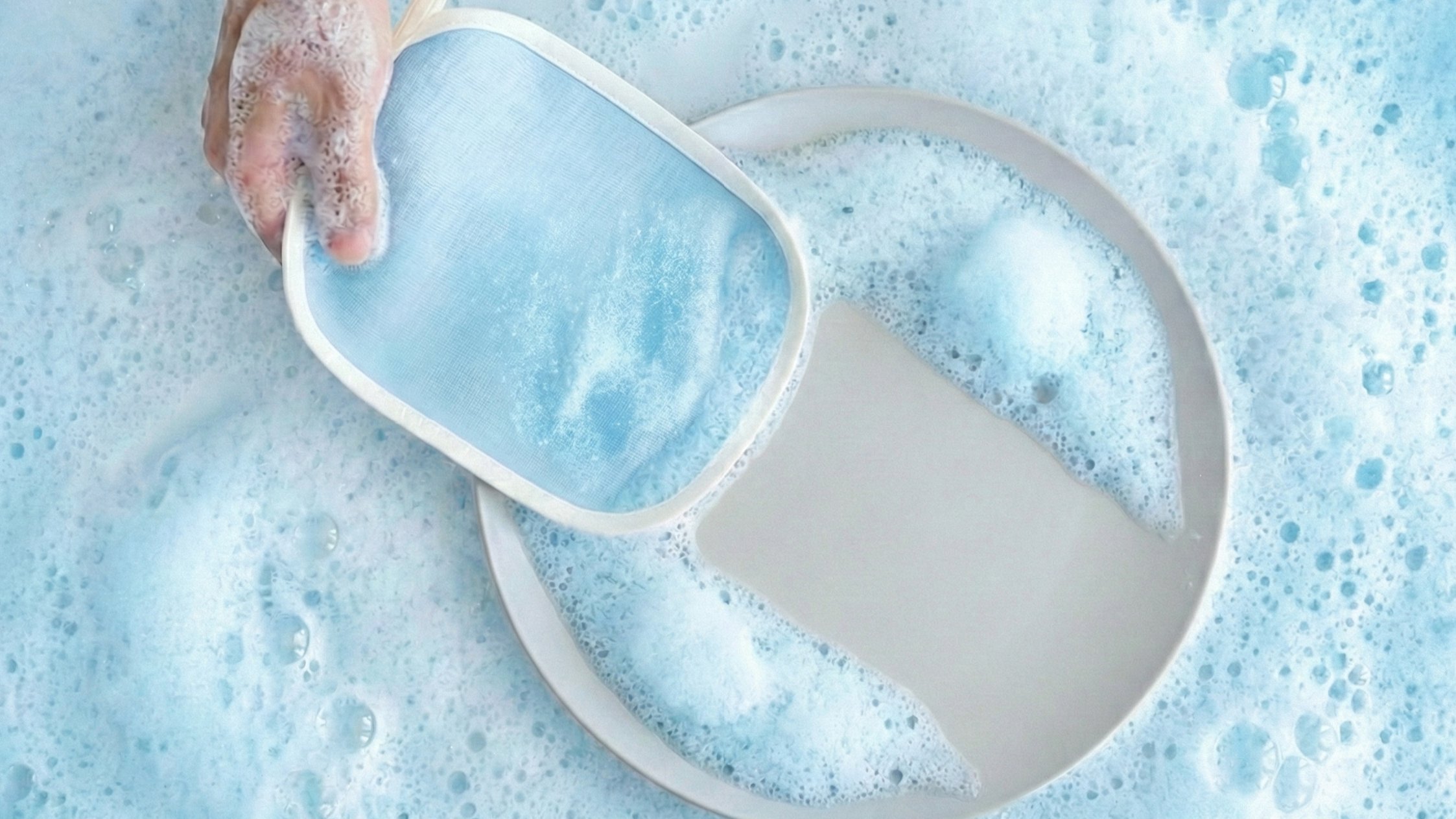 1.2억+펀딩신화ㅣ잔여세제 헹굼수세미 닥터퐁 앵콜