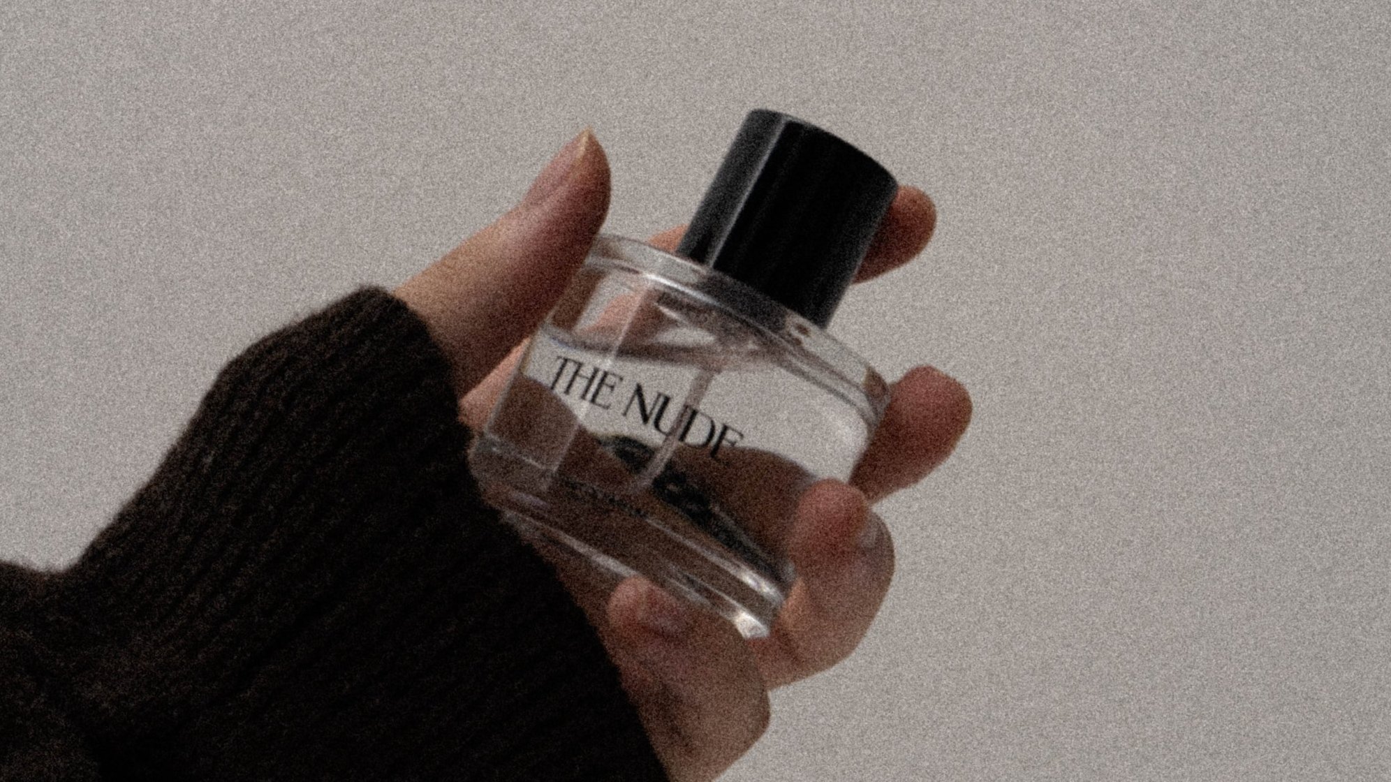 뿌려본 친구가 놀라서 욕했습니다. 10일 이상 지속되는 살냄새 향수