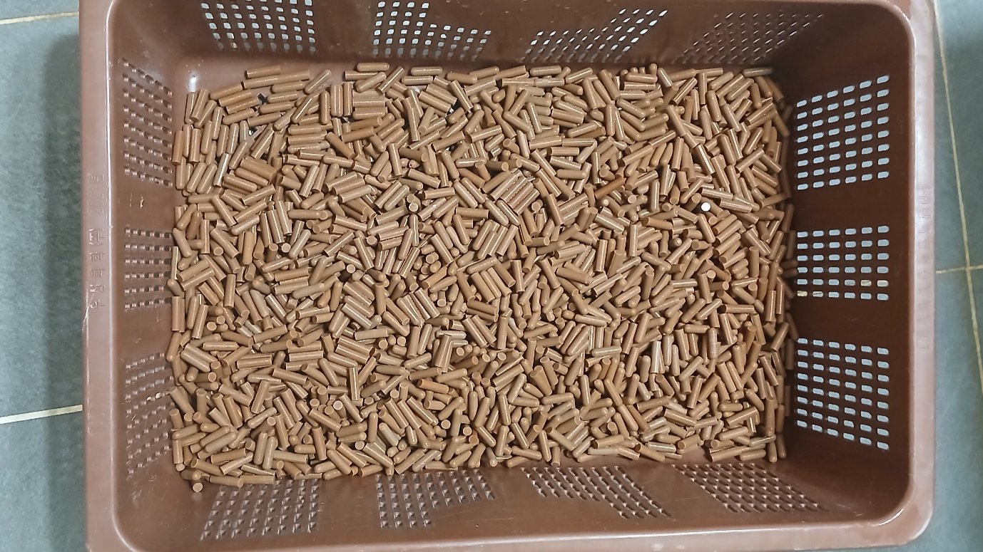 告别豆腐猫砂，半永久可重复使用宠物垫料<SanChip>