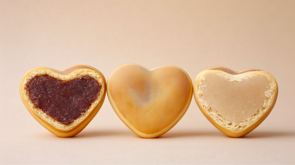 [고소애❤빵] 미래 식량, 곤충 먹는 가족! 지속가능한 달콤 디저트