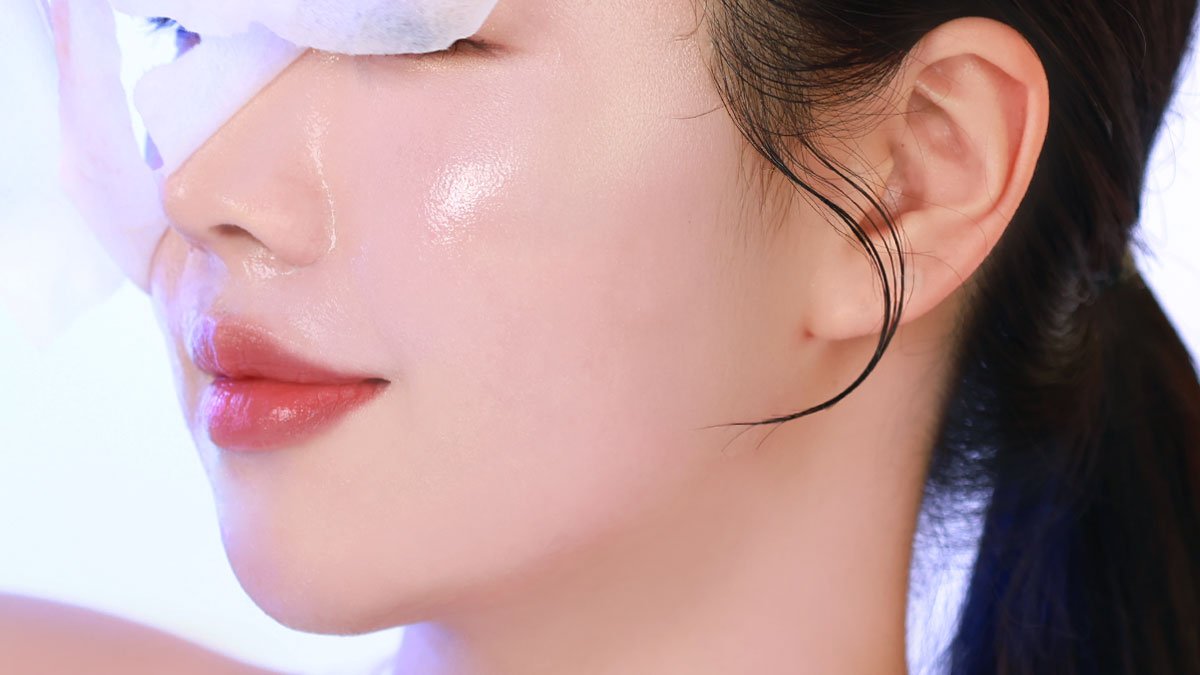 Your skin changes daily so shouldn't your mask pack change too? l CAPSTAY