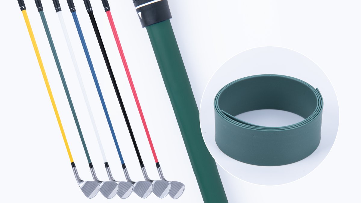 [高尔夫球杆套] 投资1万韩元，二手转卖赚30万？还能纠正挥杆！