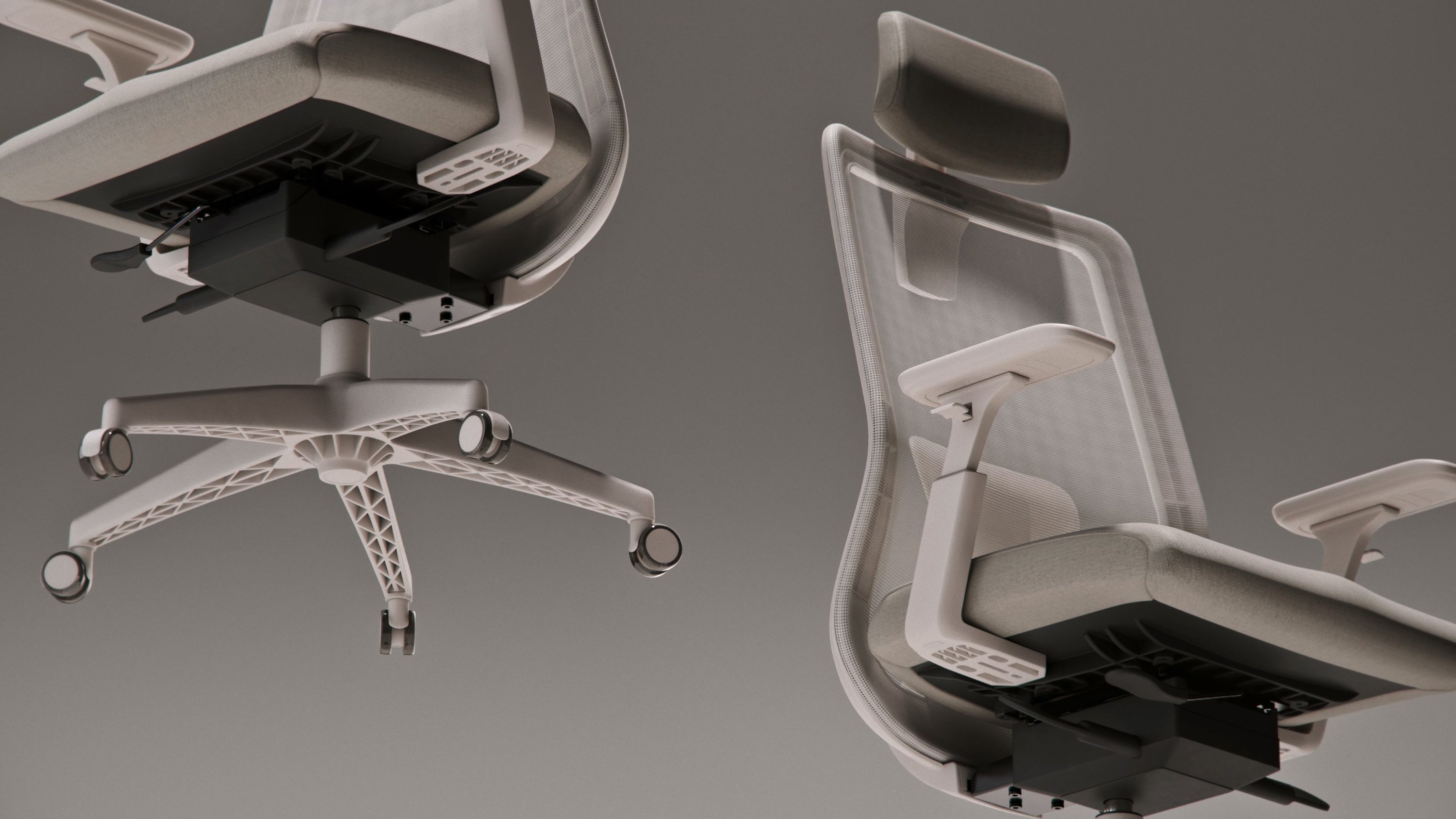 Luxury high-end chair at around $100—crafted by a trusted 30-year manufacturer