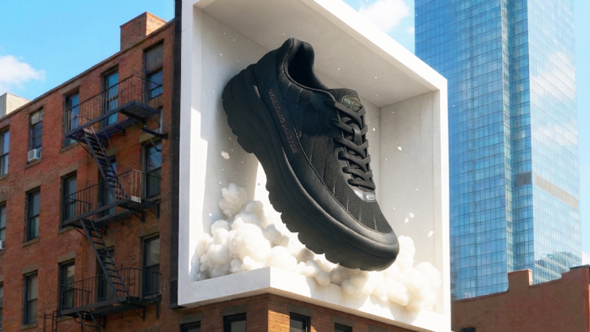 长时间行走也不累？欧洲率先认可的柔软鞋垫科技