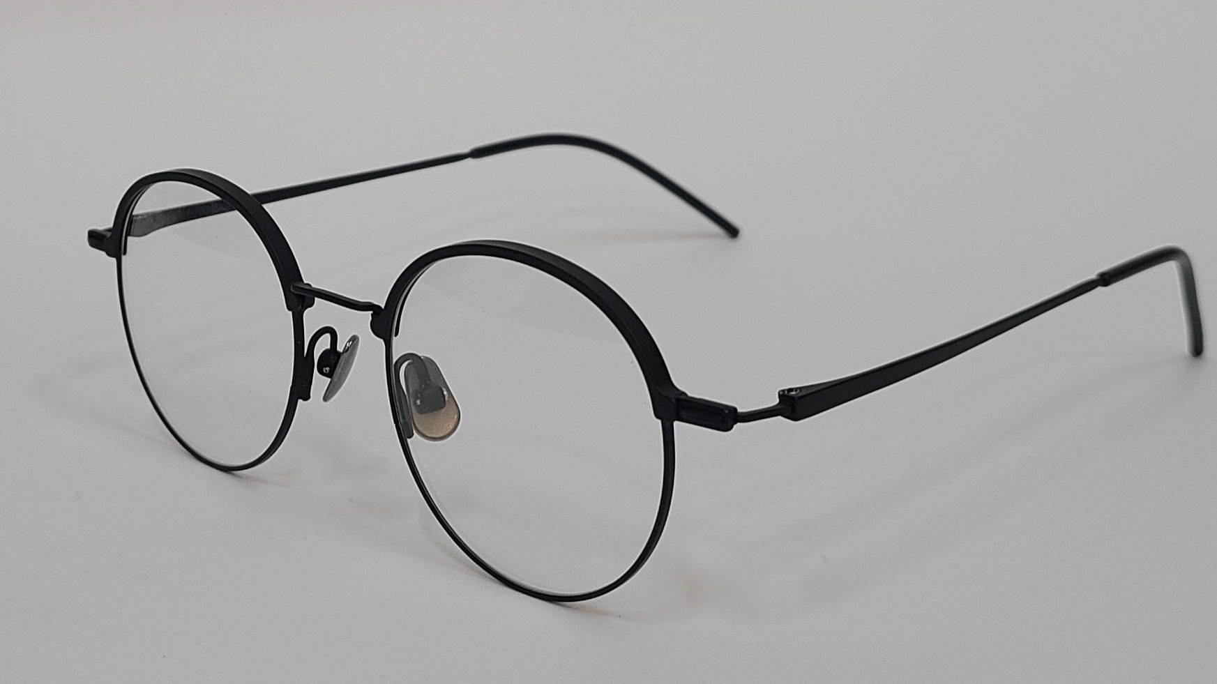 Factory Direct! Ultra-Light Beta Titanium Clip-On Glasses | Lovely