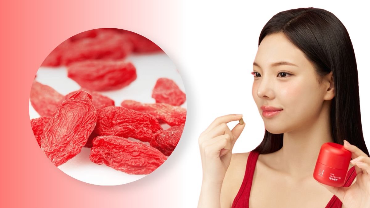 韩国首创｜根治失眠根源的神奇成分Melaberry