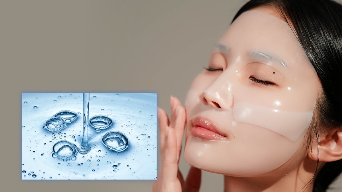 [58만 콜라겐+PDRN] 들뜸 없이 주름 꽉 채우는 나비존 케어 젤리팩