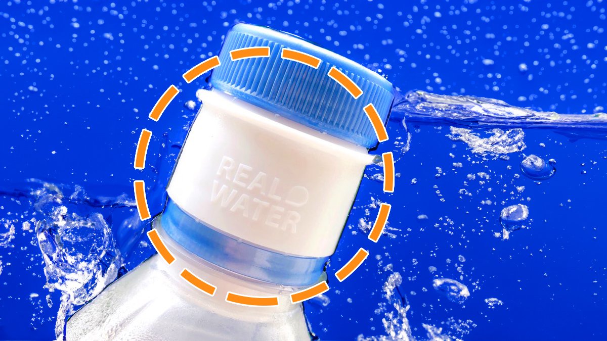 [미세플라스틱 섭취경로 1위:생수] 4만명이 생수필터를 선택한 이유