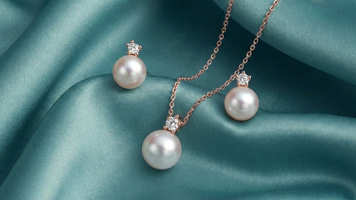 [累計18億]50年の伝統、トップ1%アコヤ真珠が放つ圧倒的な輝き