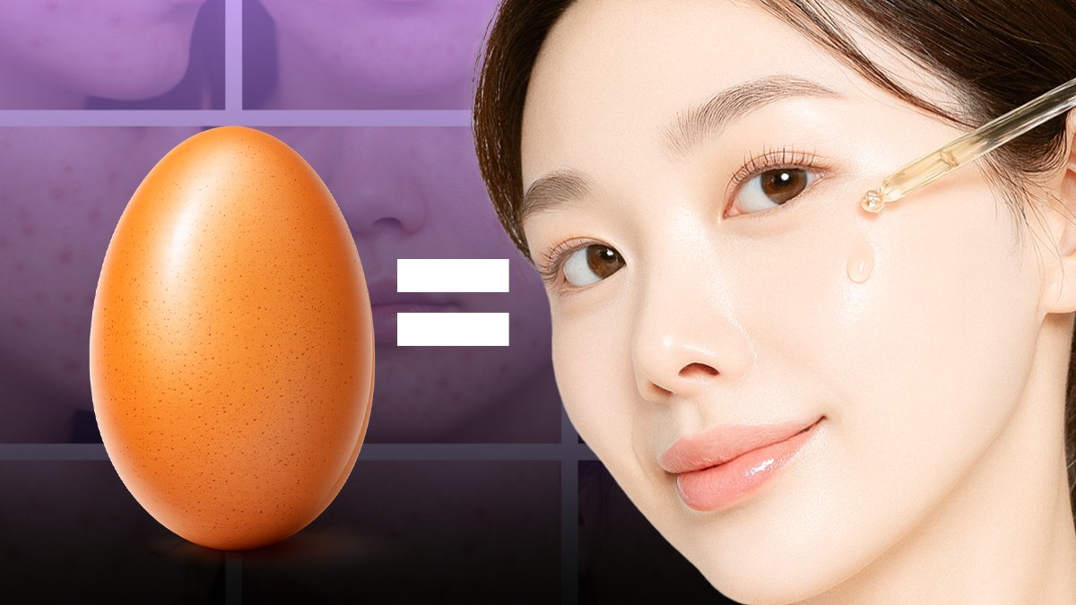 Thinner Skin = Barrier Damage Needs Gentler Care Over Stronger