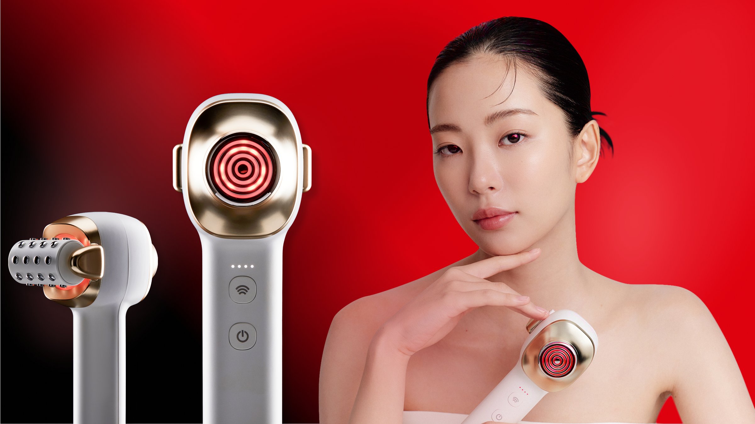 [Official Launch] 42°C Firming Boost The Ultimate RF & Routine Fusion for Enthusiasts