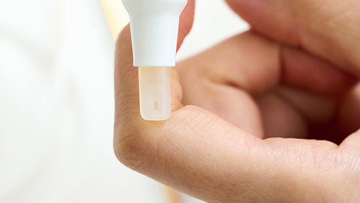 [医疗器械二级] 一抹即愈，防水全包！