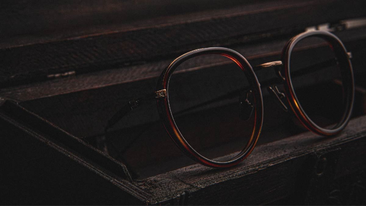 [累计销量] 创造5亿销售额的“佩戴感怪物”贝塔钛眼镜