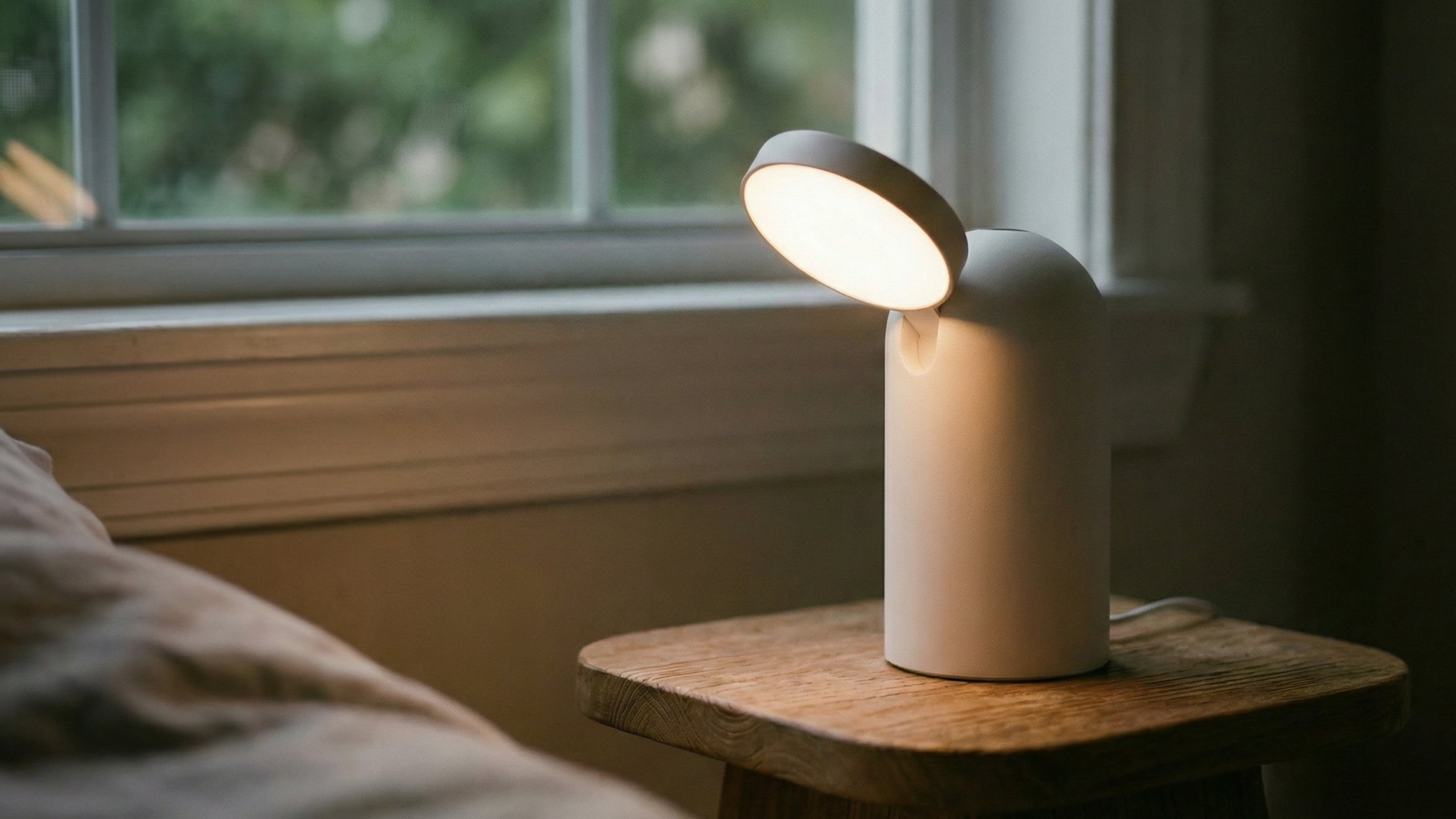 [200亿技术] 还在依赖安眠药？真正的睡眠解决方案来了