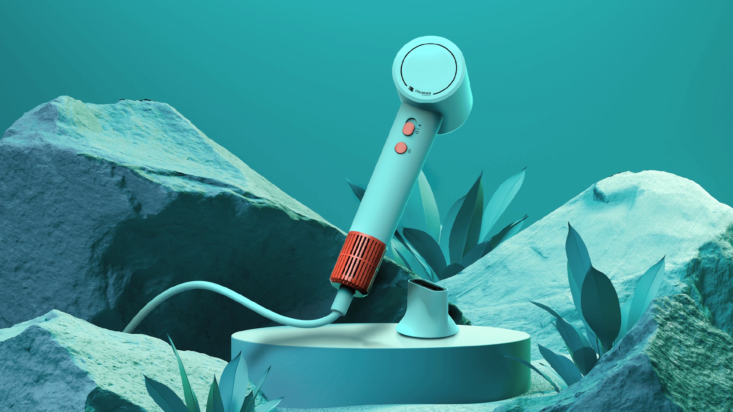 [마지막 앵콜] 비싸서 망설인 그 드라이기 미니 버전, 3만원대 터보소닉