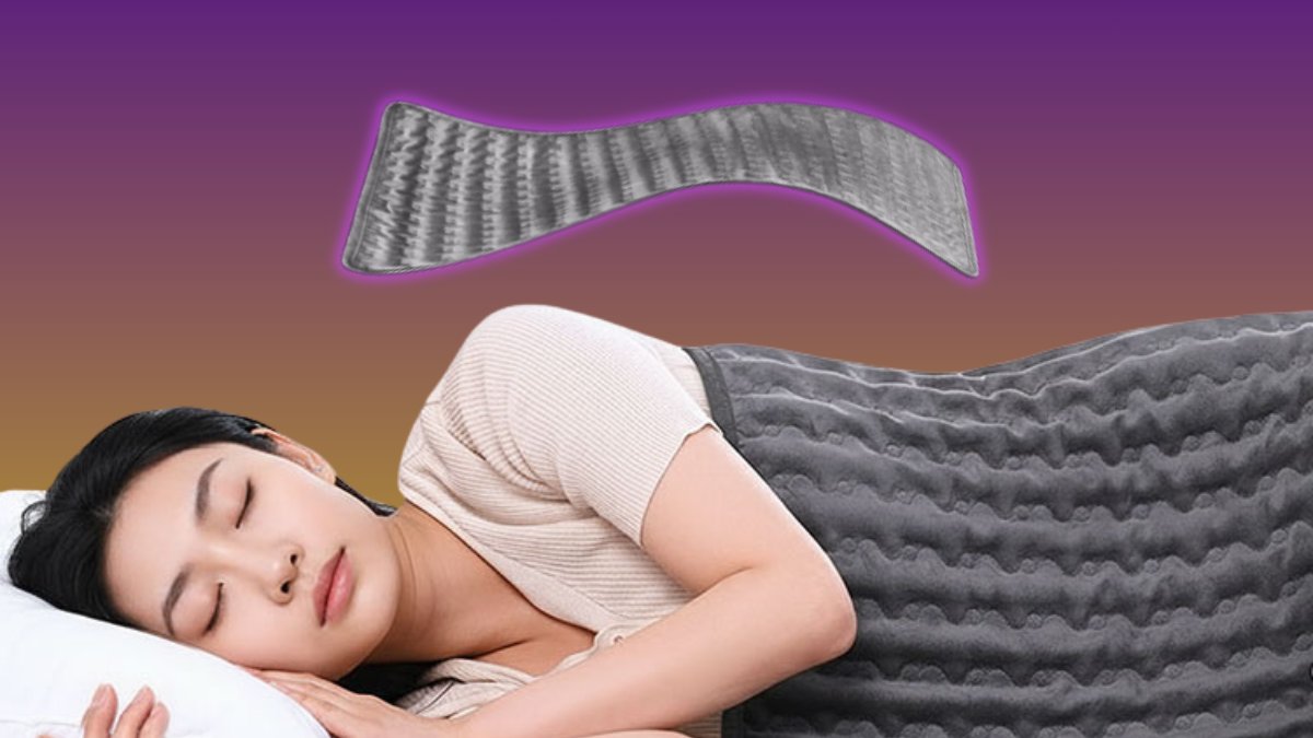 [5億/1位]「かけると眠くなる」メラトニン掛け布団、究極のアップグレード！