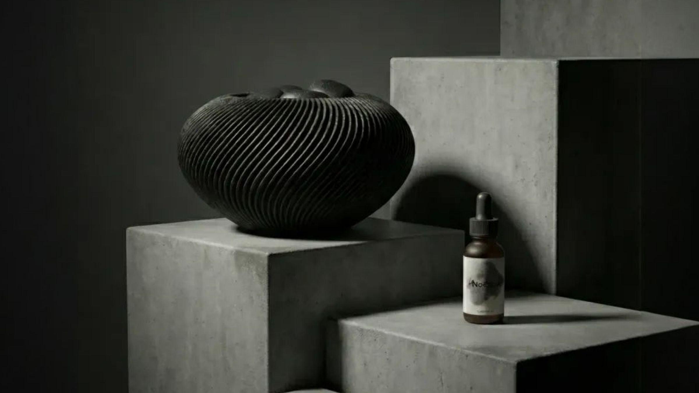 [香薰] 法式雅致石头香薰，销售额捐赠3% Le Nook