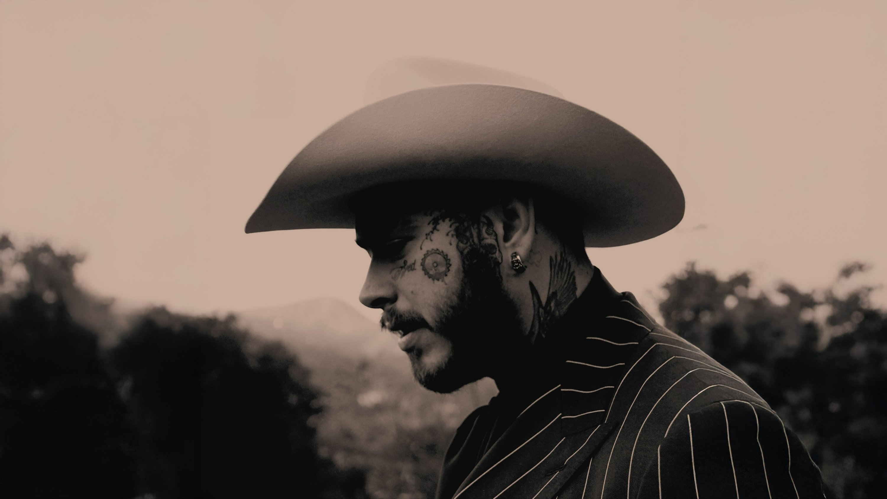 Sold Out in 48 Hours: Post Malone’s Rosé Wine Maison Number Nine