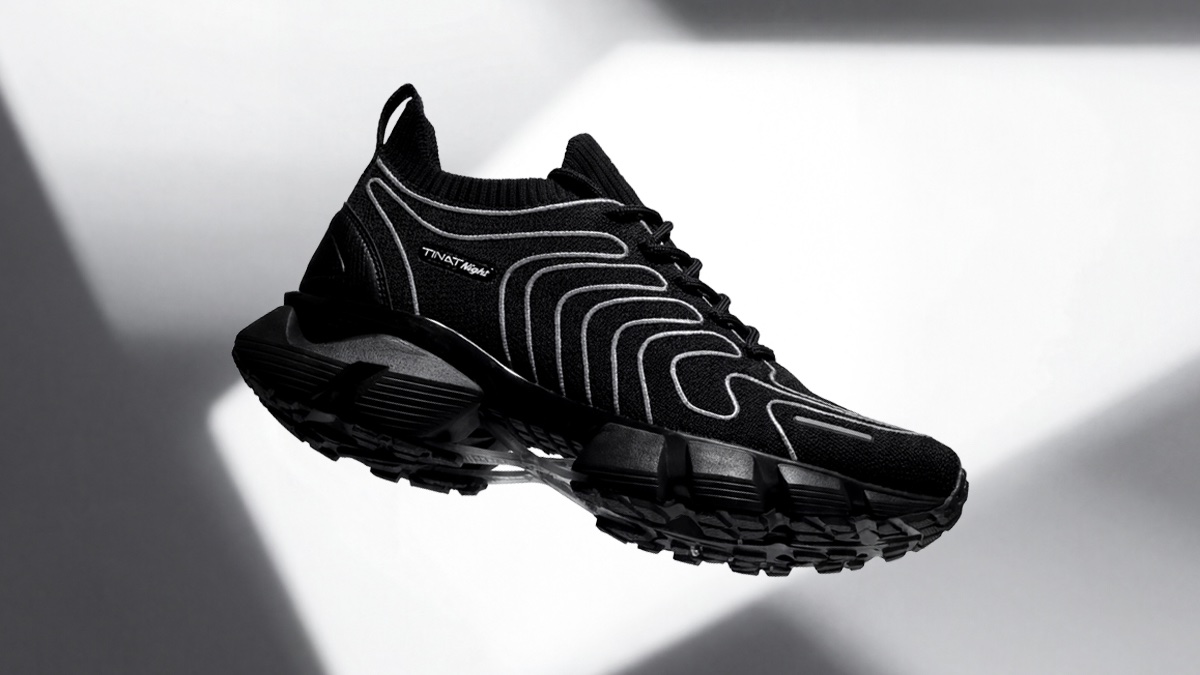 Comfort Redefined: [Tivat] Returns as Your Safe Night Walker for Late Hours