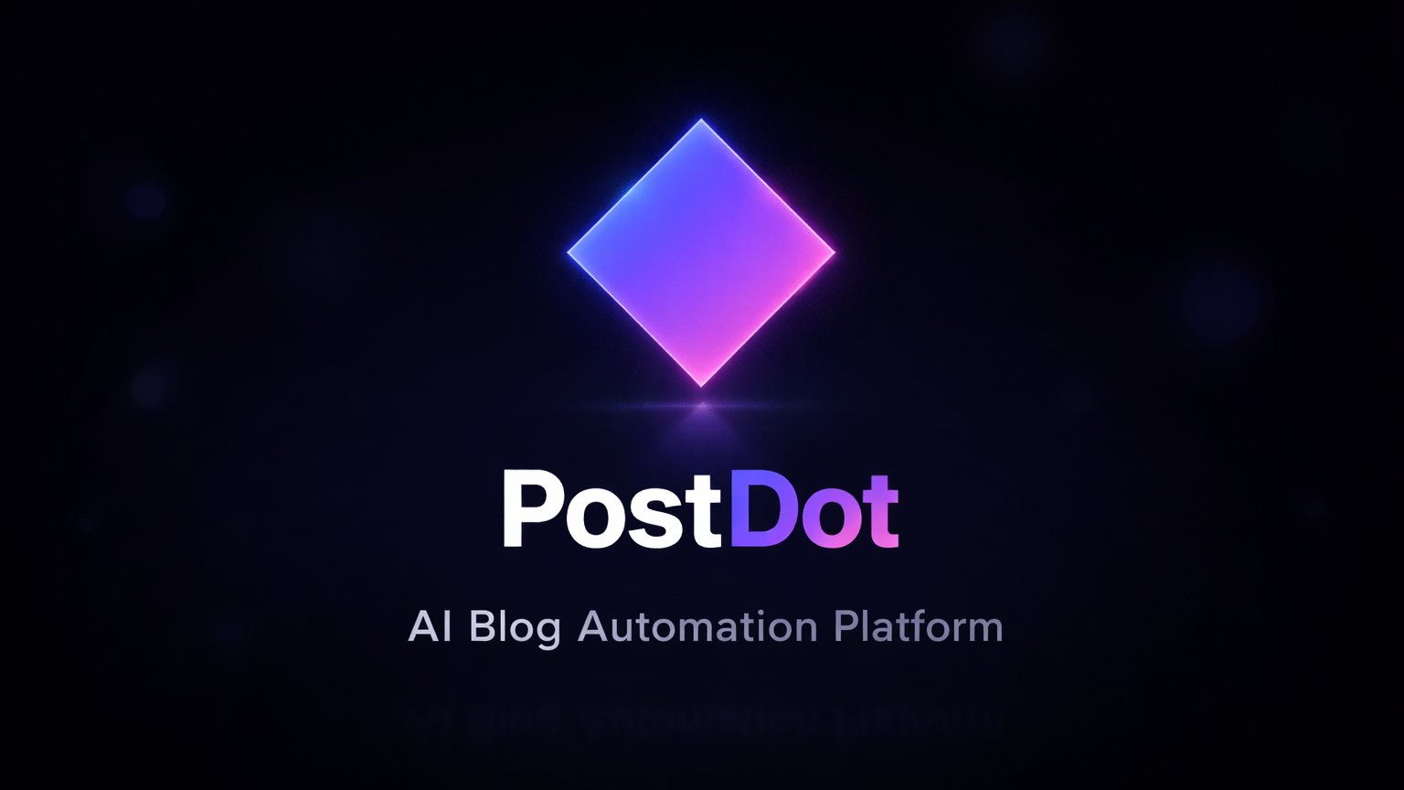 From 3 Hours to 5 Minutes: AI-Powered Automation with PostDot