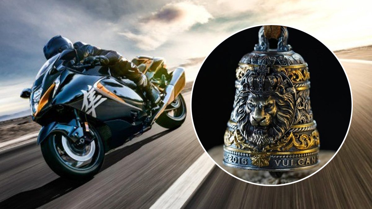 [16th Encore] The Bell That Welcomes Your Return Guardian Bell with Rider’s Legend