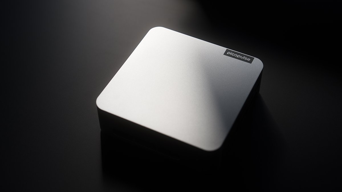 最小＆最強、デスクトップ超小型ゲーミングミニPCの革新